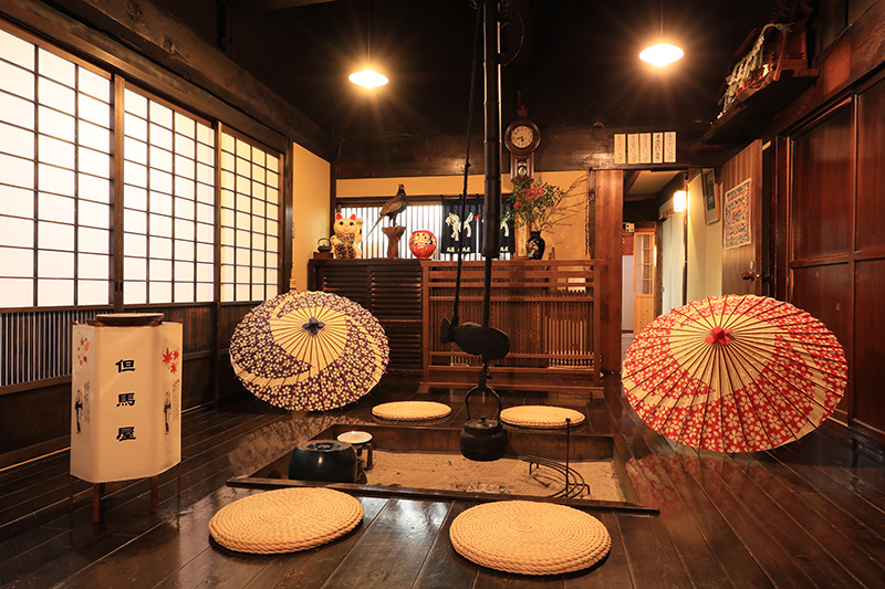 但馬屋